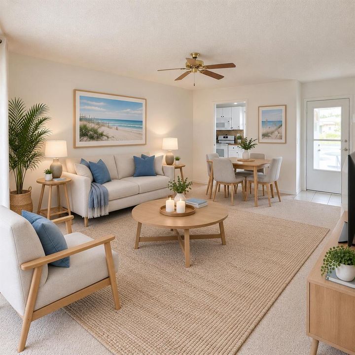 VIRTUALLY STAGED LIVING AREA2
