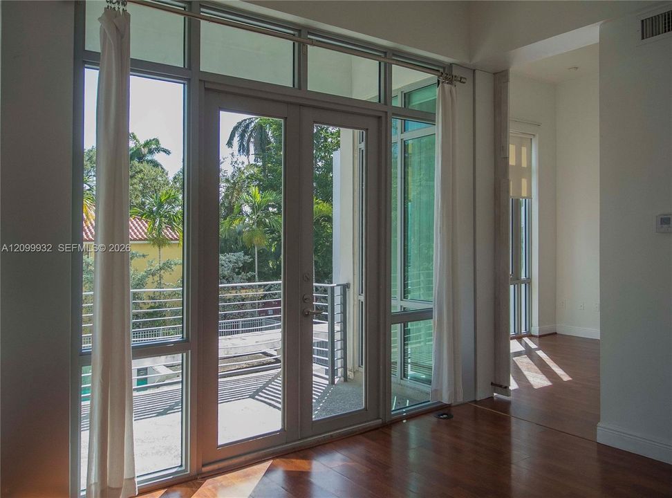 En Renta: $2,800 (1 camas, 1 baños, 501 Pies cuadrados)
