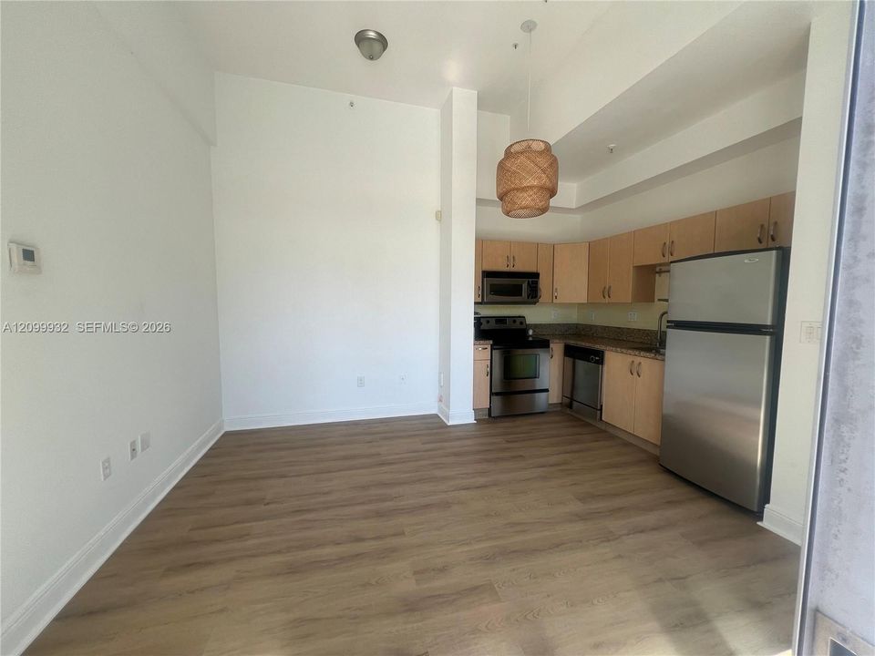 En Renta: $2,800 (1 camas, 1 baños, 501 Pies cuadrados)