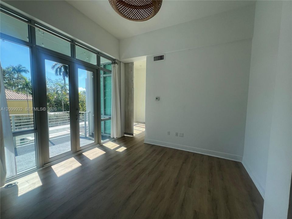 En Renta: $2,800 (1 camas, 1 baños, 501 Pies cuadrados)