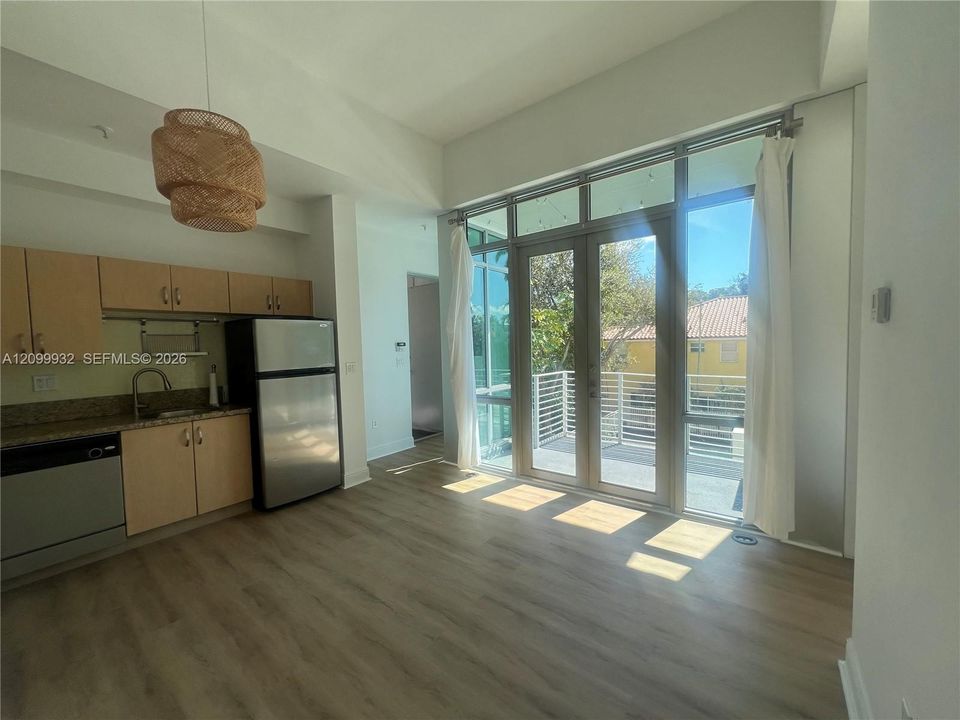 En Renta: $2,800 (1 camas, 1 baños, 501 Pies cuadrados)