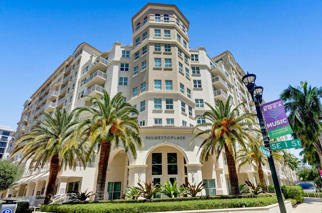 99 Mizner Blvd 705 - 2