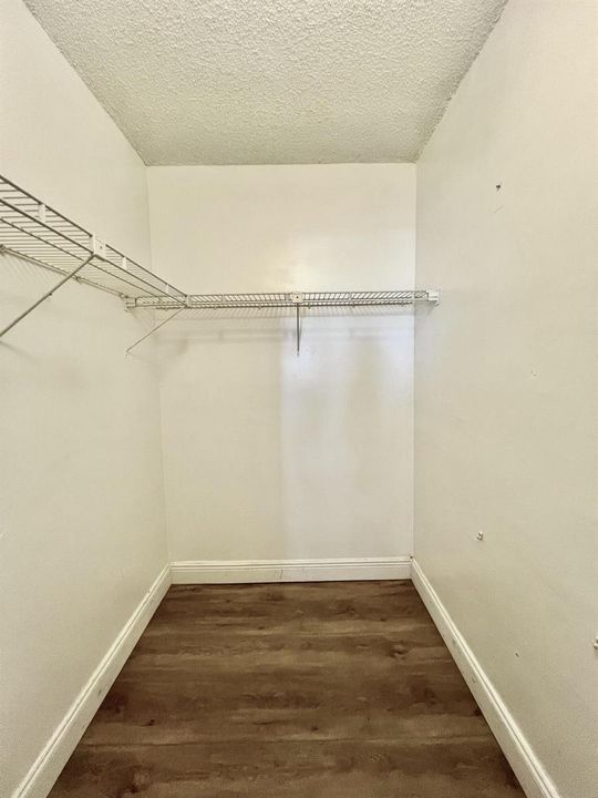 2nd Closet