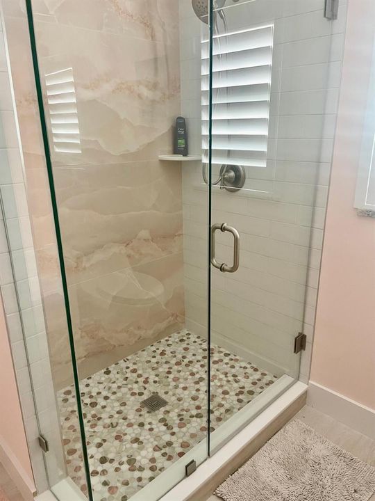 CottageShower