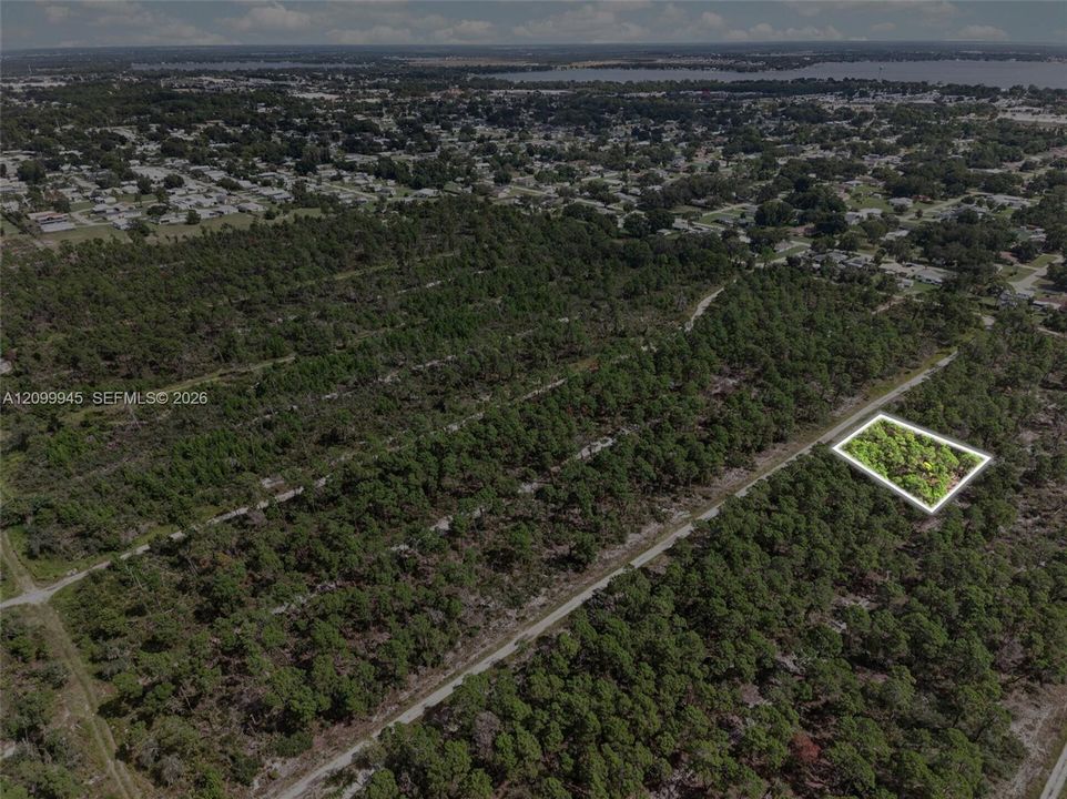 En Venta: $50,000 (0.23 acres)