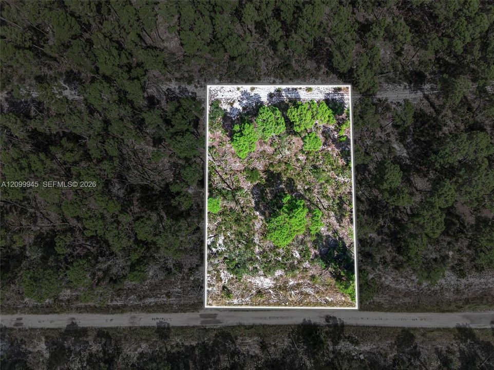 En Venta: $50,000 (0.23 acres)