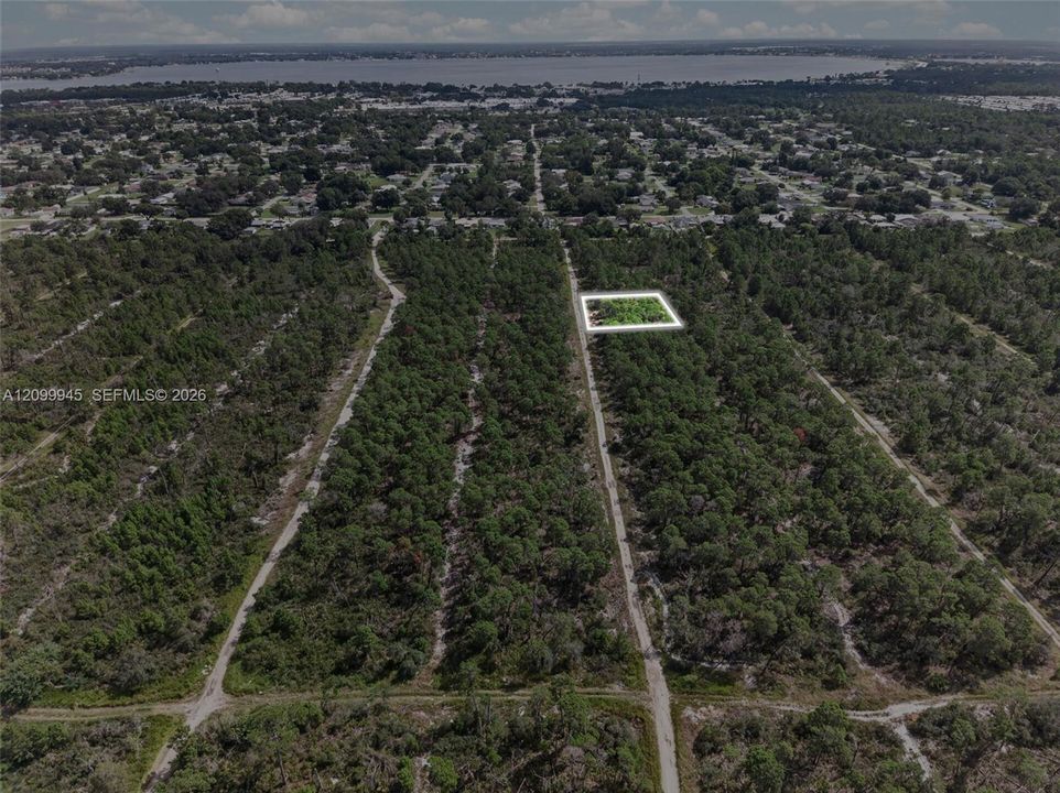 En Venta: $50,000 (0.23 acres)