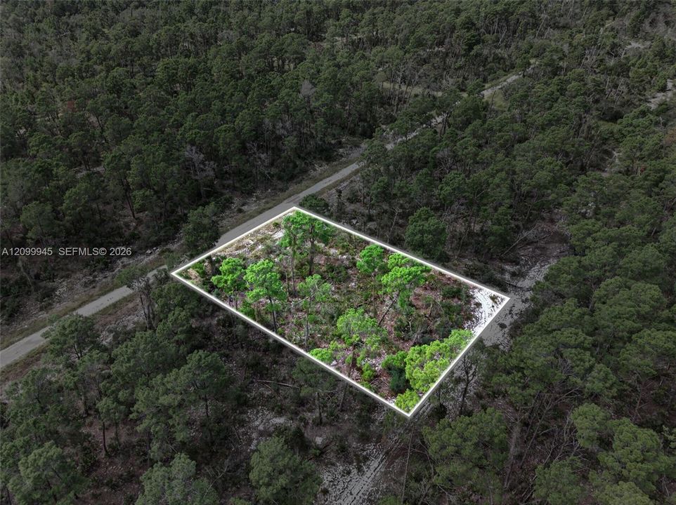 En Venta: $50,000 (0.23 acres)