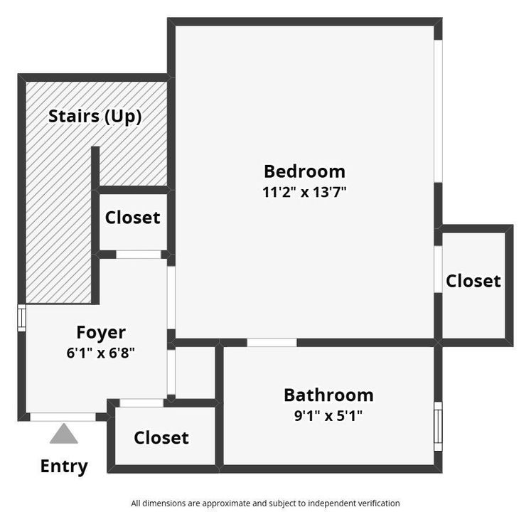 1045 Lake Shore Dr Floor 1