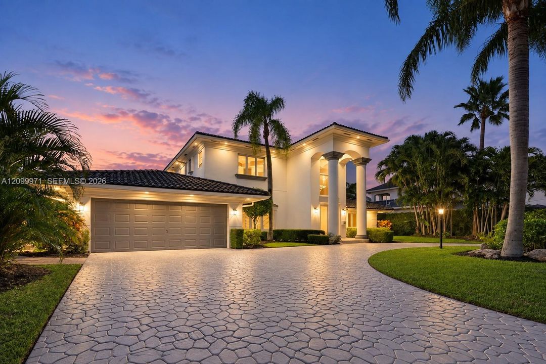 На продажу: $4,250,000 (5 спален, 4 ванн, 4109 Квадратных фут)