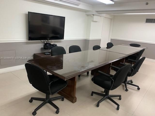 В аренду: $2,500 (0 спален, 1 ванн, 530 Квадратных фут)