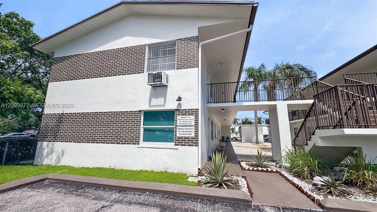 En Renta: $1,475 (1 camas, 1 baños, 460 Pies cuadrados)