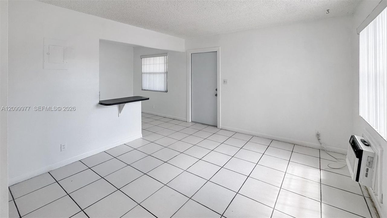 En Renta: $1,475 (1 camas, 1 baños, 460 Pies cuadrados)