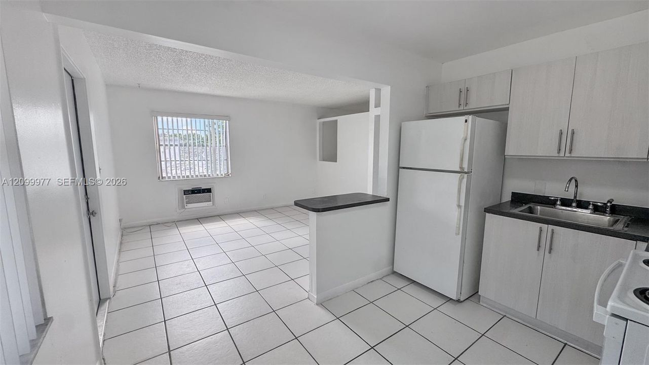 En Renta: $1,475 (1 camas, 1 baños, 460 Pies cuadrados)
