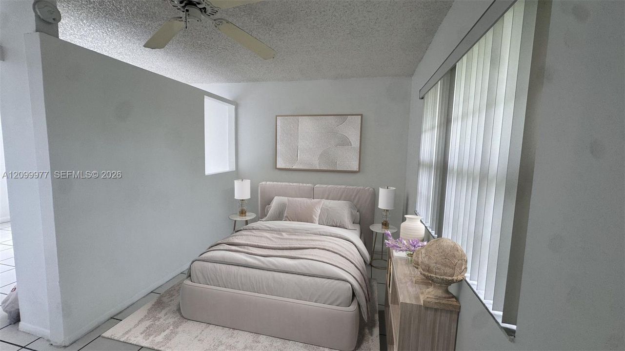 VIRTUAL STAGING