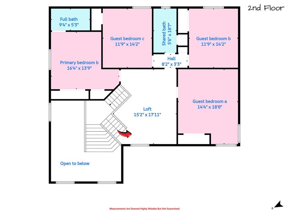 26 Floor Plan