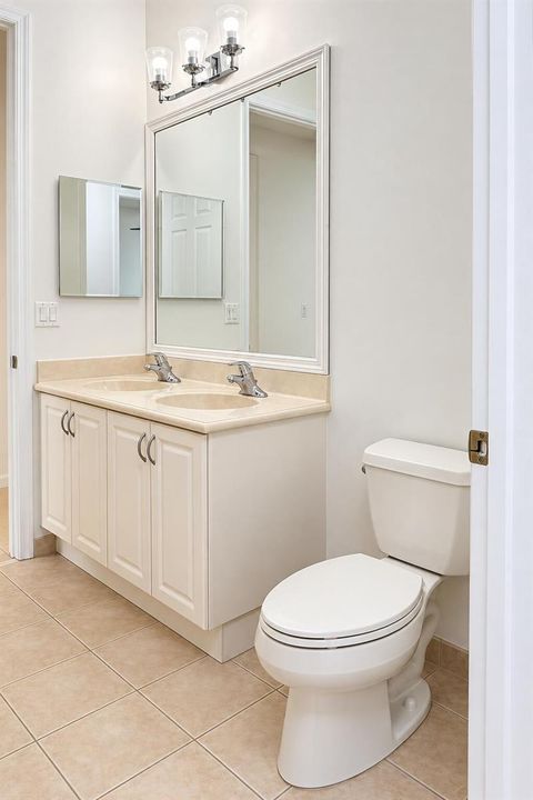 Bathroom 1