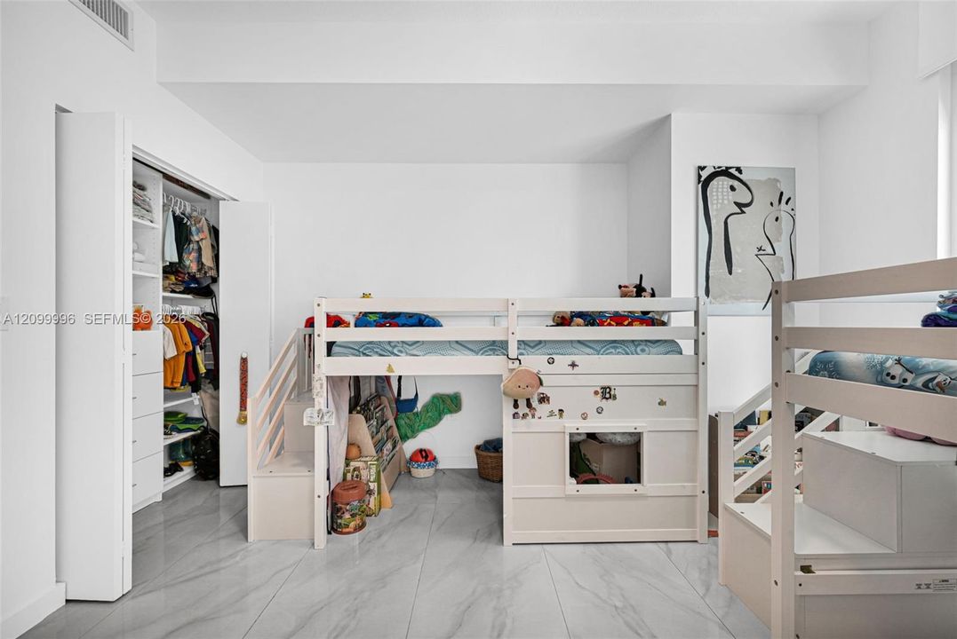 Bedroom #2