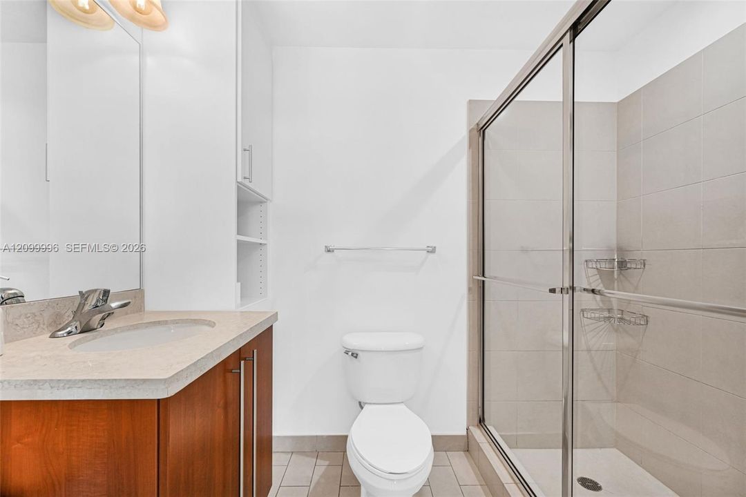 Bathroom #2