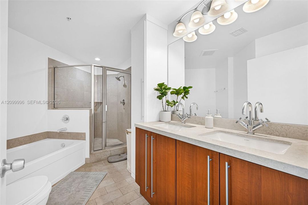 Principal Bathroom