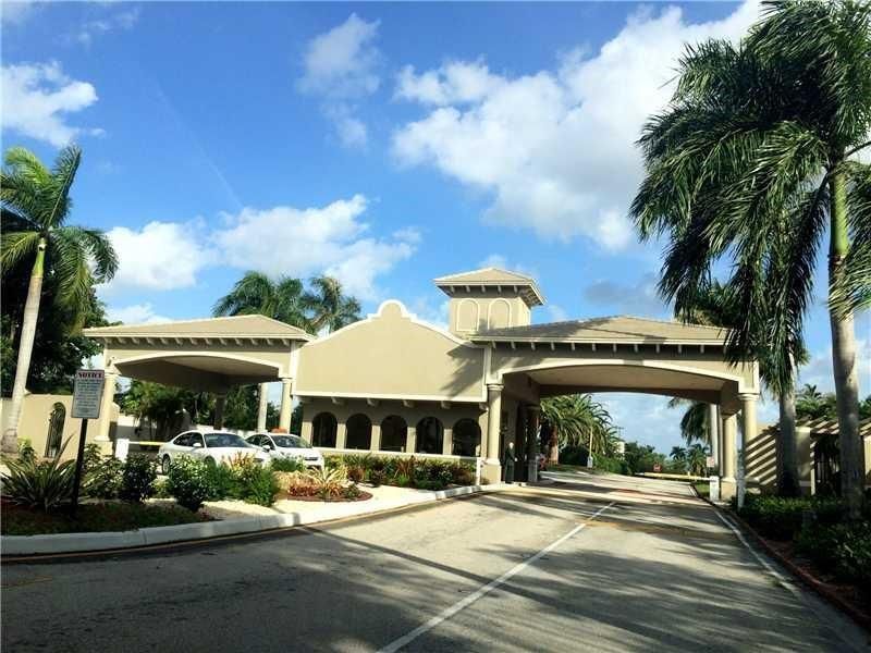 ENTERANCE