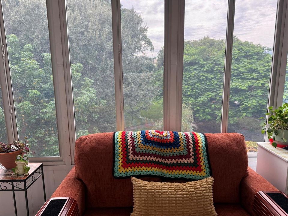 Sun Room