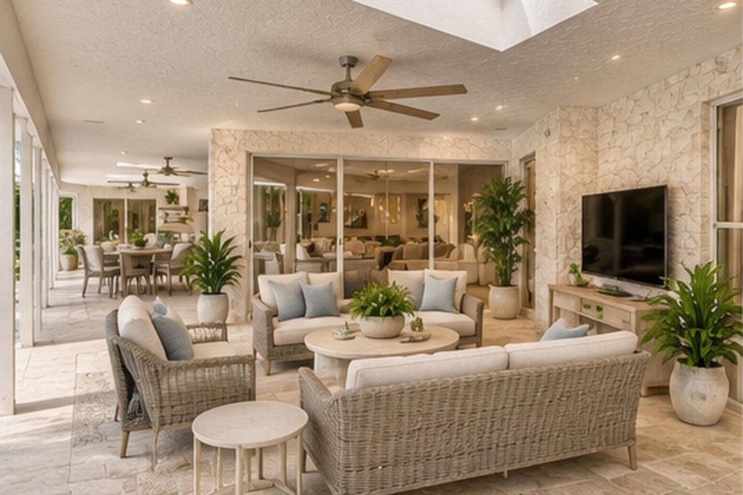 VIRTUAL REMODEL