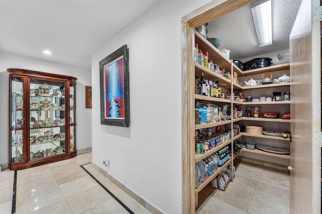 Pantry