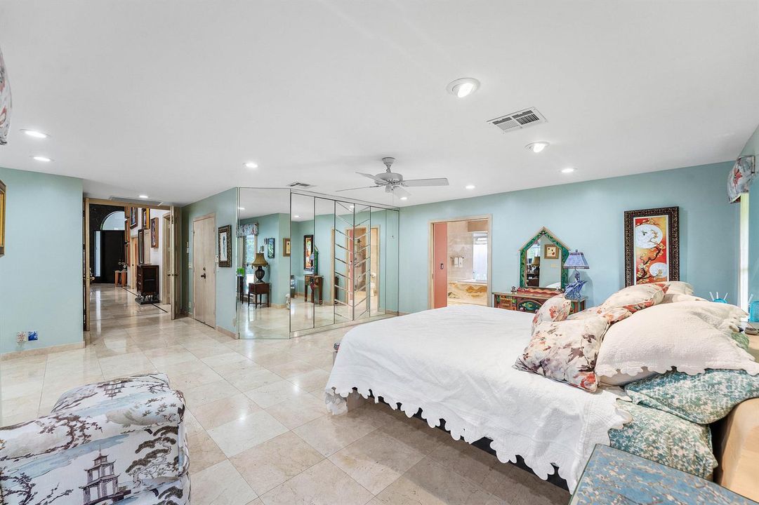 Primary Suite