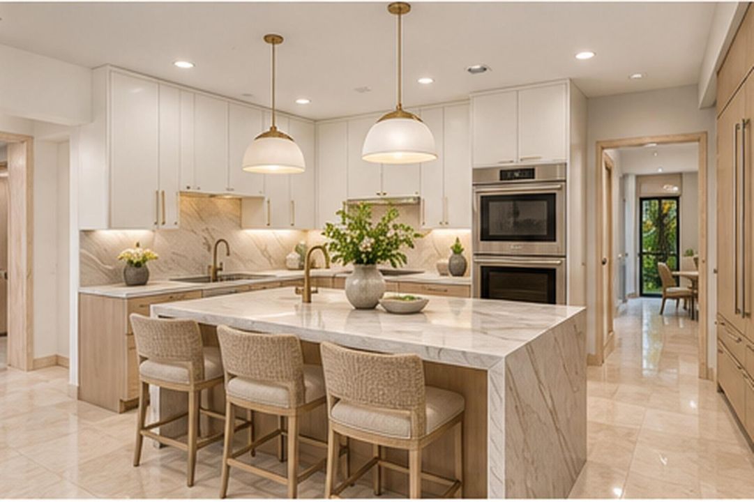 VIRTUAL REMODEL