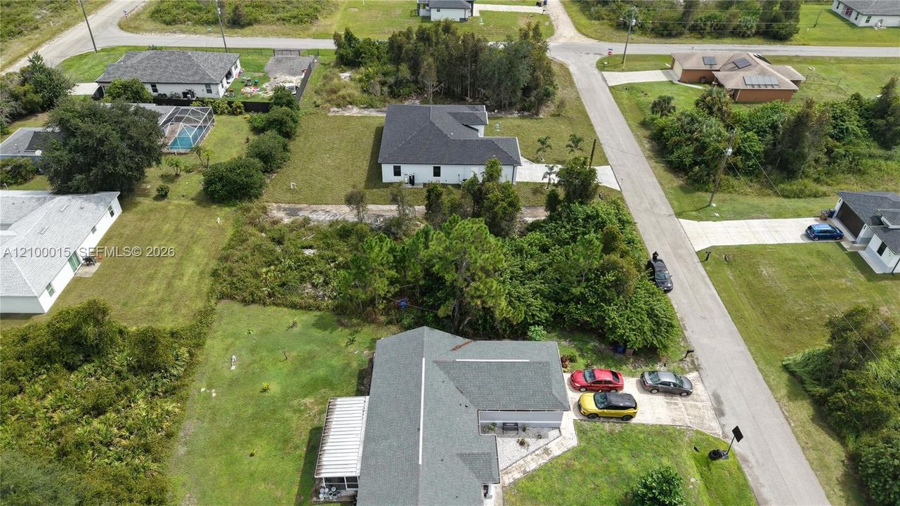 待售: $25,000 (0.25 acres)