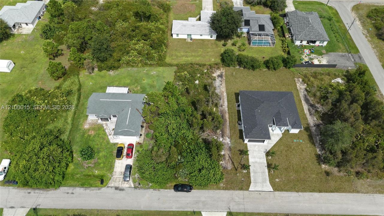 待售: $25,000 (0.25 acres)