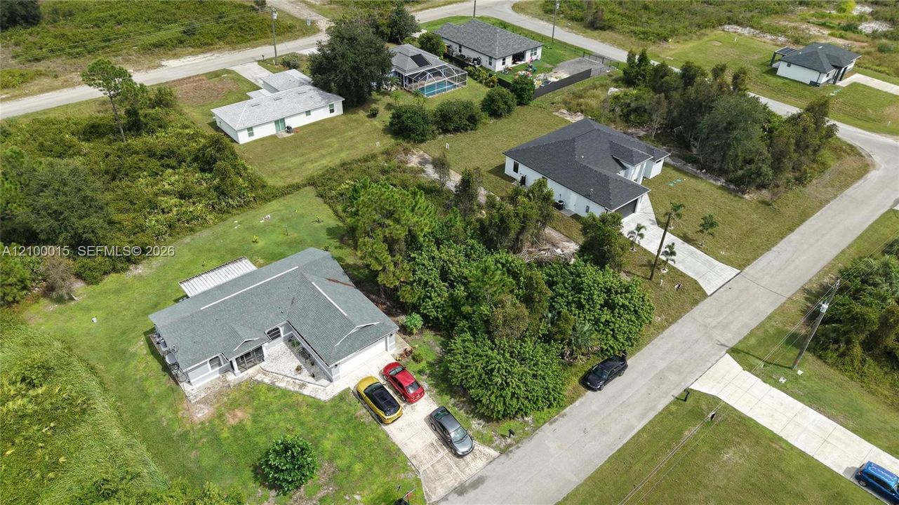 待售: $25,000 (0.25 acres)