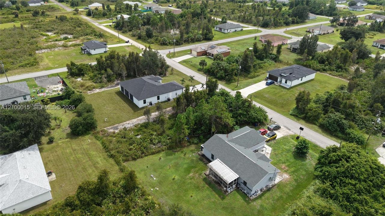 待售: $25,000 (0.25 acres)