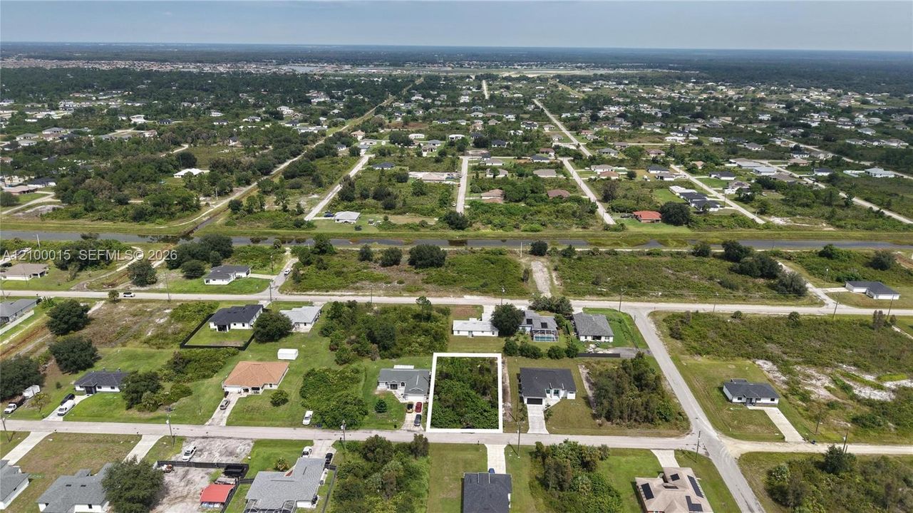 待售: $25,000 (0.25 acres)