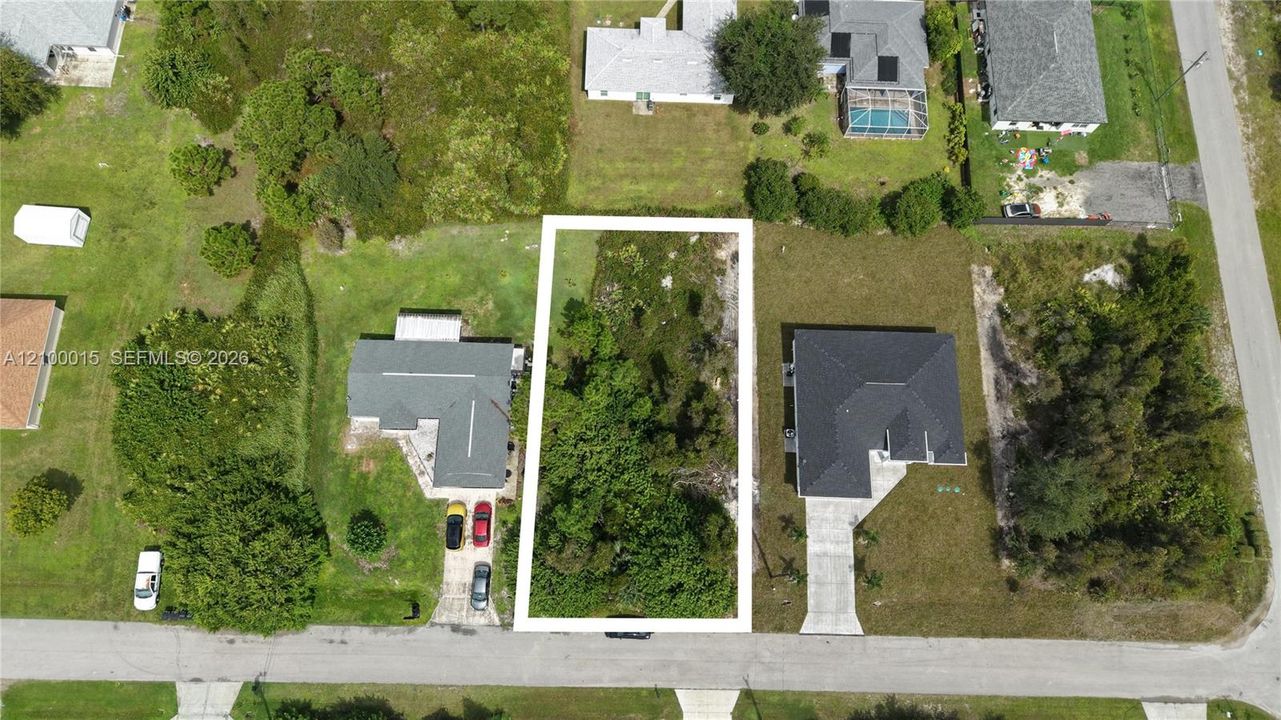 待售: $25,000 (0.25 acres)