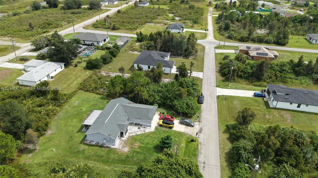 待售: $25,000 (0.25 acres)
