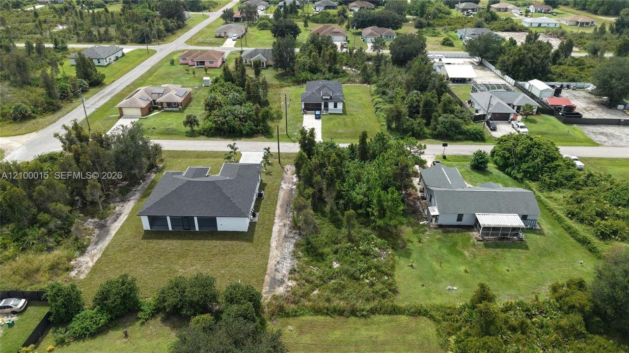 待售: $25,000 (0.25 acres)