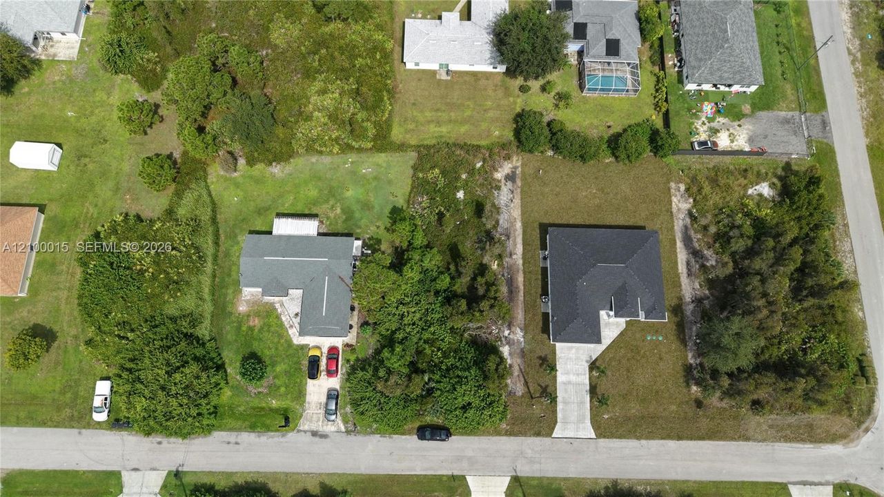待售: $25,000 (0.25 acres)
