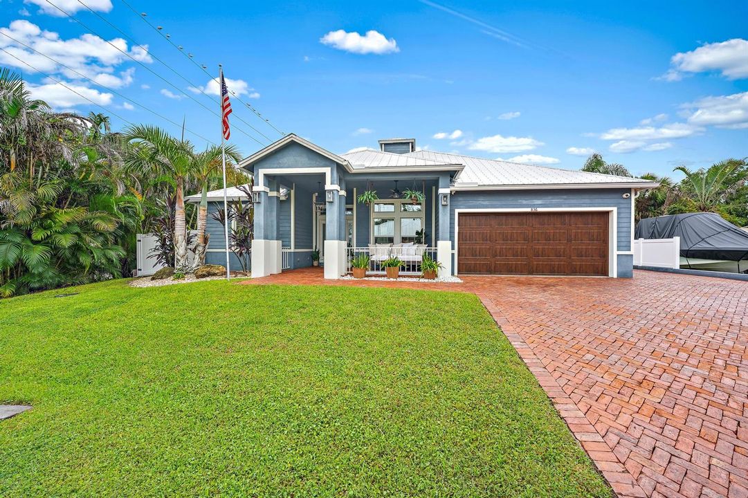 836 SW 34th Terr, Palm City, FL