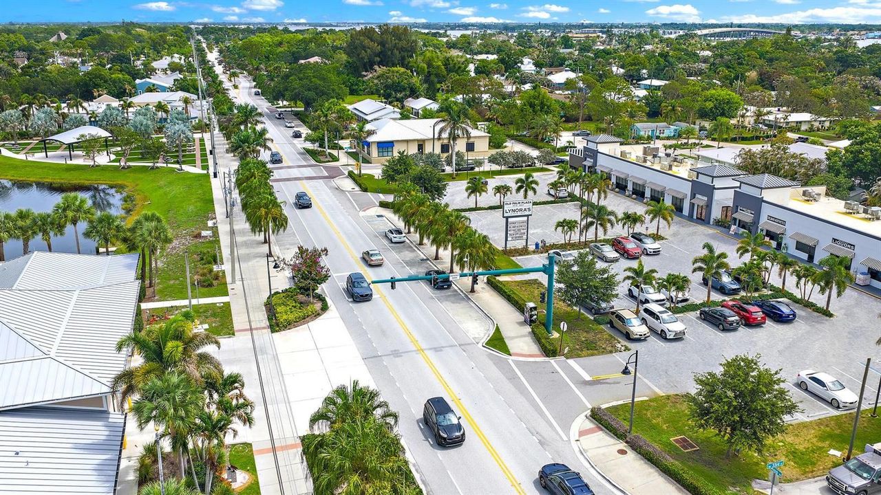 MAPP ROAD