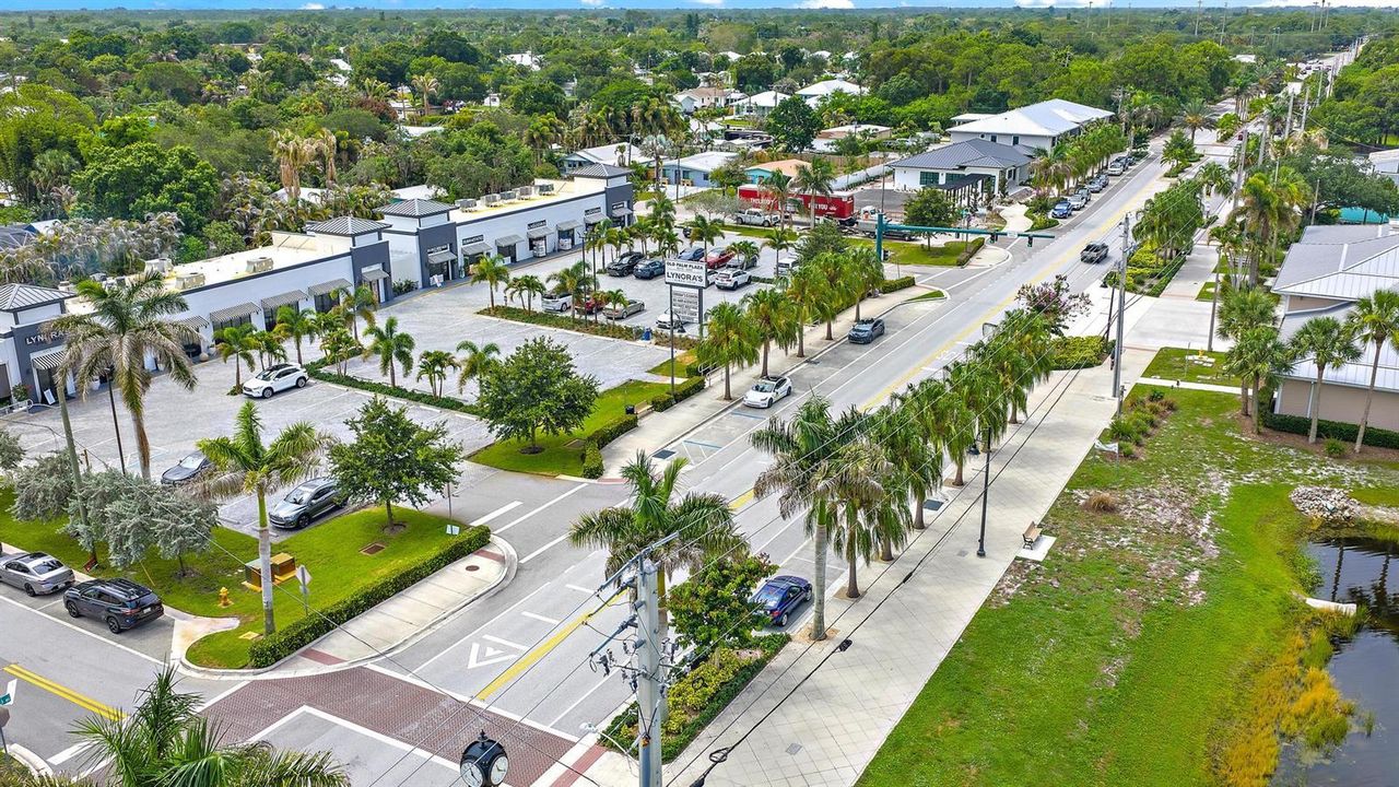 Mapp Road