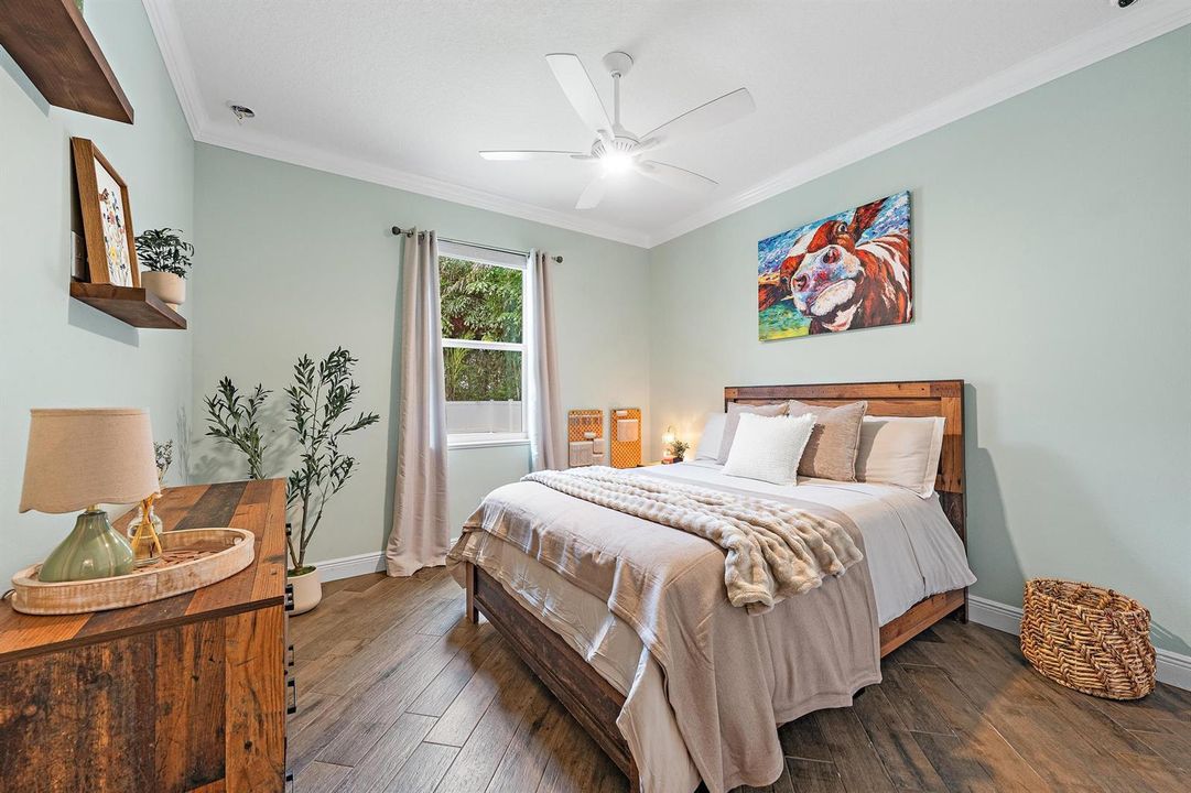 Bedroom #3