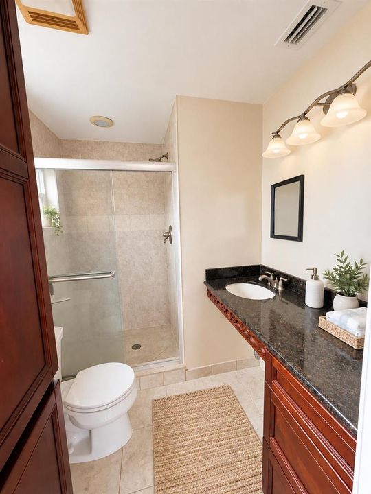 Bathroom 1