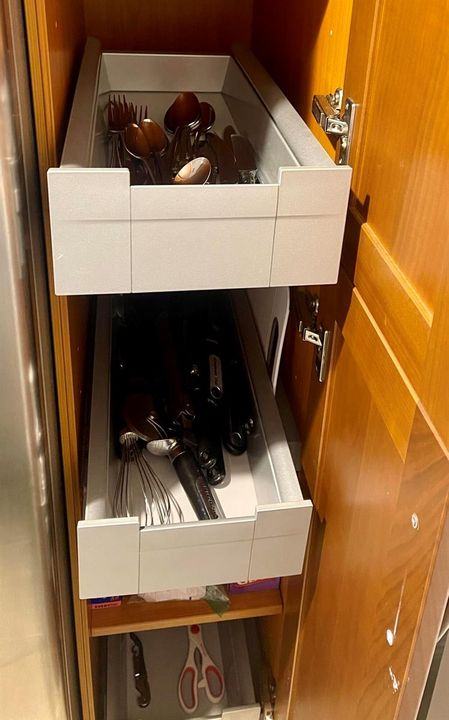 Silverware