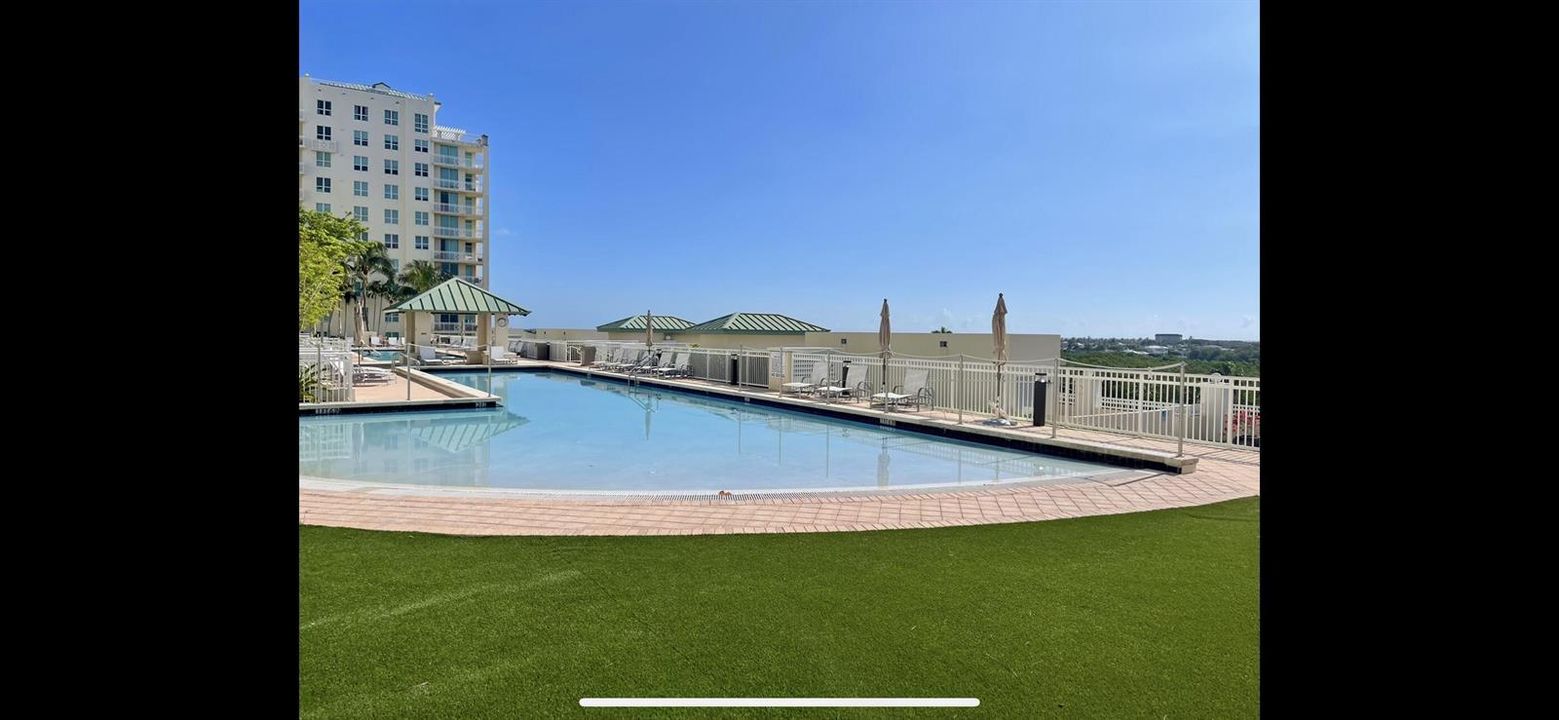 Pool 1