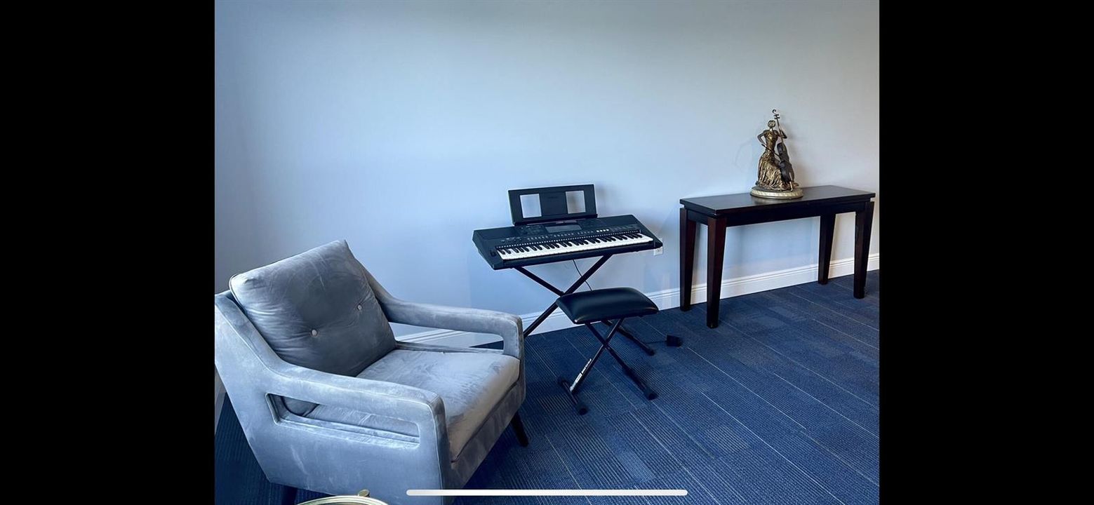 Common area
