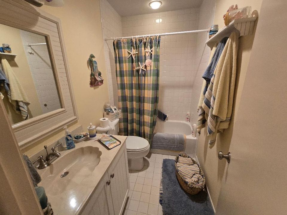 Guest Bath