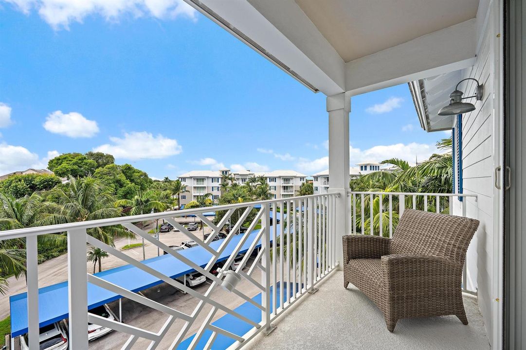 Balcony 2