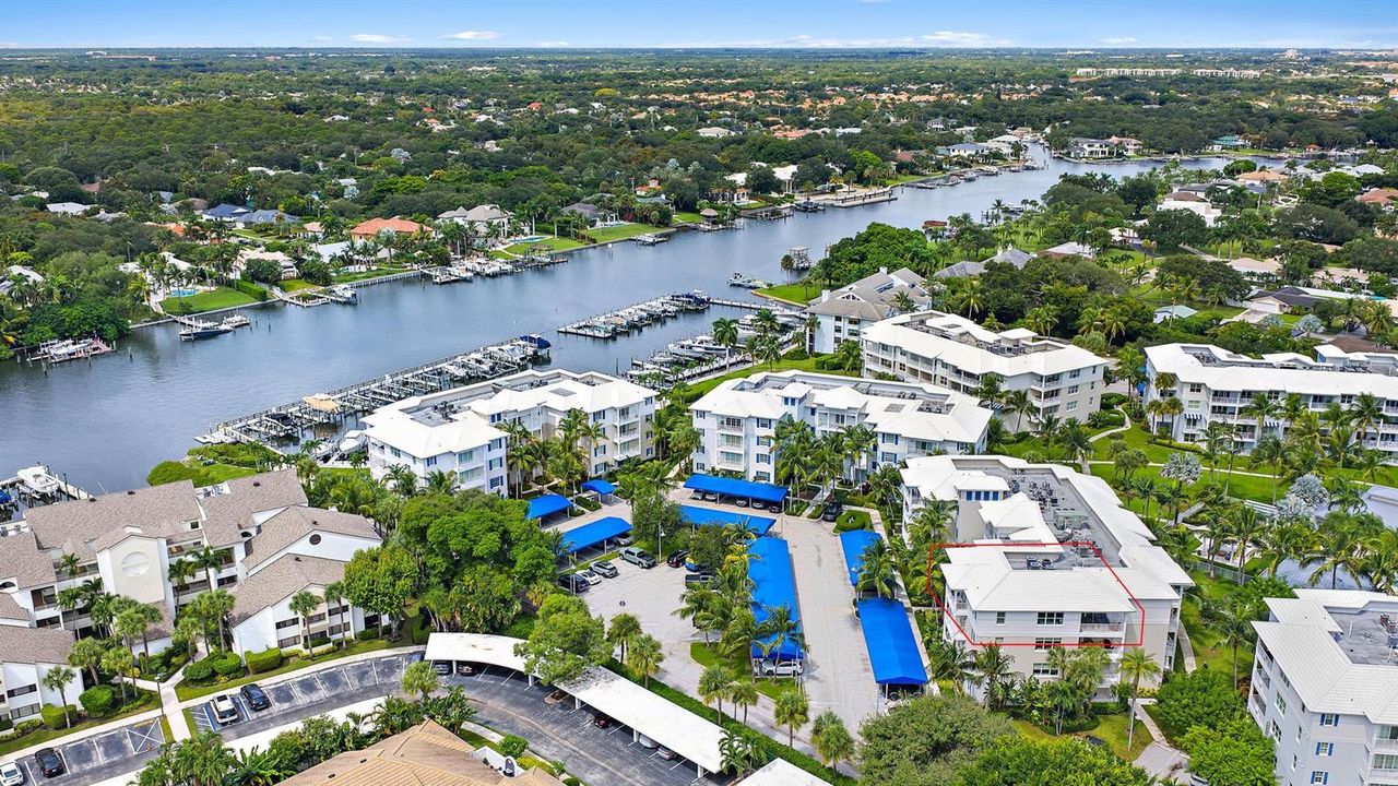 Bay Colony